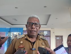 Pemkab Mimika Bakal Berikan Layanan Kesehatan Gratis, Hingga Layanan Antar Jemput Bagi OAP