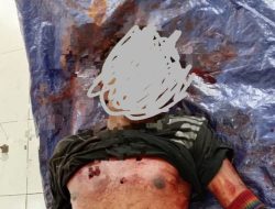 Keponakan Egianus Kogoya Tewas dalam Kontak Tembak di Wamena