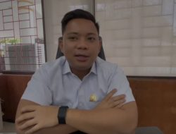 Anggota DPRK Mimika Soroti Tidak Dilibatkannya Cabor Basket di Kejuaraan Multi Event se-Mimika
