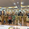 Pemkab Mimika Dorong Pemberdayaan Komunitas Adat Terpencil