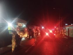 Kalender Kamtibmas 1 Juli, Kapolres Klaim Situasi Mimika Kondusif