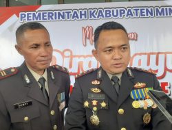 Terkait Napi Kabur, Kapolres: Kalapas Minta Bantuan untuk Audit CCTV