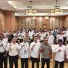 Pemkab Mimika Gelar Sosialisasi DTSEN dan Tata Cara Proses Usulan Data Pada Aplikasi SIKS-NG
