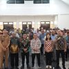 Obet Rumbruren Pastikan Program MBG Sampai ke Seluruh Lapisan Masyarakat Manokwari