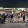Sampaikan Permohonan Maaf, Keluarga Korban dan Pelaku Sepakat Mediasi di Polsek Miru