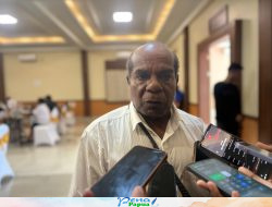 Kementerian Lingkungan Hidup Perpanjang Sanksi Administrasi TPA Kabupaten Mimika