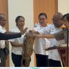 DLH Mimika Sosialisasikan Program Kampung Iklim, Komitmen Hadapi Perubahan Iklim