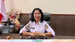 Pemulihan Pasca Wabah ASF, Disnakkeswan Mimika Siapkan 400 Bibit Babi