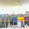 RSUD Mimika Launching Program “Sa Antar Ko” Layanan Gratis Antar Pulang Pasien OAP