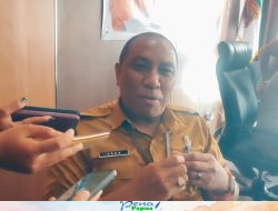152 Koperasi Merah Putih Pemkab Mimika Siap Dilaunching