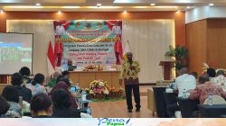 Dinas Pendidikan Provinsi Papua Tengah Upayakan Pendidikan Gratis Tepat Sasaran