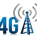 4g mast