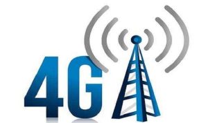 4g mast
