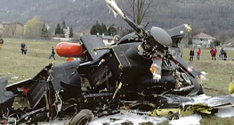 Helikopter